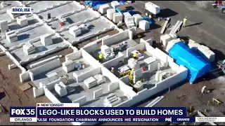 RENCO Featured Segment On Fox 35 Orlando