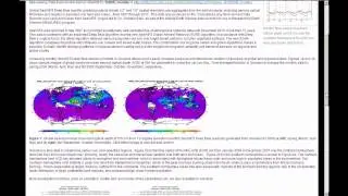 NASA GES DISC Video News - SWDB Monthly
