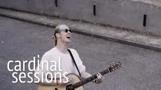 Tom Klose - Find My Way - CARDINAL SESSIONS