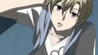 Why you gotta be so MEAN? ( Ouran High School Host Club )