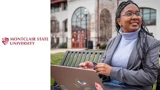 Social Research and Analysis Graduate Programs (Online or Hybrid) at Montclair State University