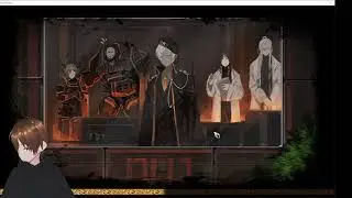 [Library of Ruina] I'm fire part 26