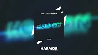 Mellark Hoonds, Desno & Pudding_PD - Hold On