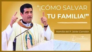 El Demonio Está Atacando Las Familias... ¿Estás Haciendo Algo?