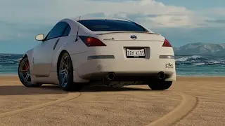 FH3|Dream Car Stance/Drift Build