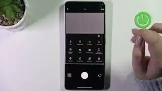 Как сбросить настройки камеры на Redmi Turbo 3 | Простой пошаговый гид для вашего Redmi Turbo 3