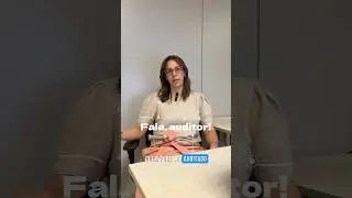 Fala Auditor! | Ep. 9: Quem pode ser auditado?