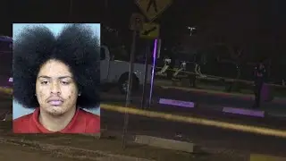Suspect arrested after deadly Phoenix skate park shooting
