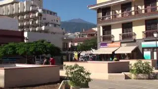 Florida Plaza Apartamentos / Puerto de la Cruz