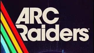 ARC Raiders - PS5 - Live Gameplay