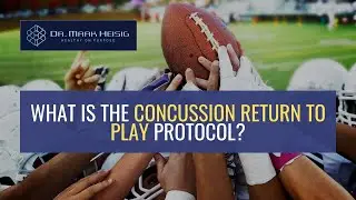 Concussion Return-to-Play: What's the protocol?