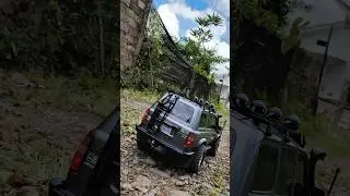Rc Adventure FMS LC80 🔥🔥 #rc #rccar #rcadventure #rcadventureindonesia #rcoffroad #rccrawler