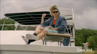 Party Boat Official Trailer&nbsp;(2017)