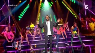 Khaled - C'Est La Vie [C'Est La Rentrée [France 2. HD 08.09.2012]
