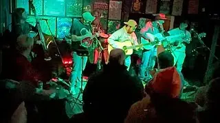 Me & My Uncle   Grateful Dads   1/30/26   Mellwood Tavern   Louisville, KY