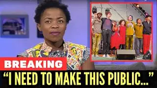 At 45 Zolani Finally Exposes  The Truth About Frieshly Ground&rsquo;s Split