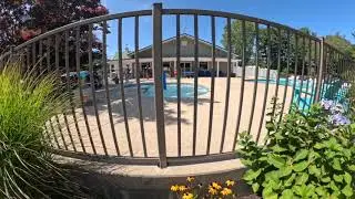 Sea Vu Campground Review