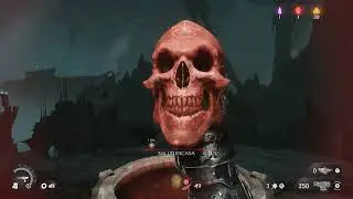 DOOM  The Dark Ages 4K Max Settings Path Tracing