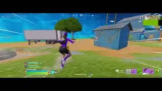 Fortnite Ch. 7, BR Zero Build (clips n highlights)