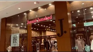 Pakistani Clothes in OMAN | Junaid Jamshed (J.) Outlet in Muscat
