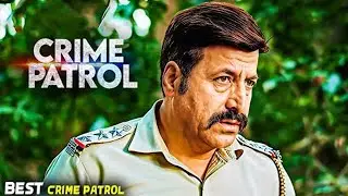 एक लालची बहु और अय्याश ससुर: किसने किया चंचल का क़त्ल? | Crime Patrol | Crime The Time Full EP 2026