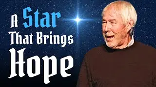 A Star That Brings Hope | Rick Olmstead