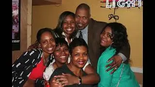 Kevin Walters - Celebration of Life 1964-2025 (South Side Chicago Represent)