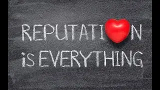 REPUTATION MARKETING FOR SMALL BUSINESS