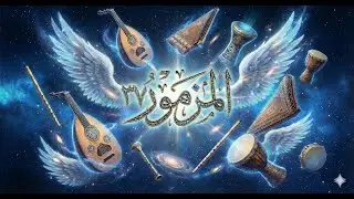 مزمور رقم  37  - ترجمة الفاندايك النسخة اللبنانية
