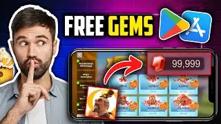 Rise of Kingdoms Hack Gameplay is Available! I Got Unlimited GEMS so FAST (iOS, Android)