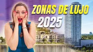 Florida 2025: las zonas de inversi&oacute;n que debes conocer