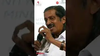 'BJP won't win a single seat in Kerala'- Pannian Ravindran | #PannianRavindran #Kerala #PollExchange