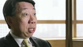 The rise of the offshore renminbi - Standard Chartered Explains