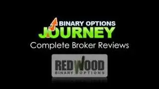 Redwood Options | Trade Binary Options | BinaryOptionsJourney.com