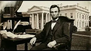The 16th  president of United States Abraham Lincoln served in (1861&ndash;1865), Inspiring Quotes Recap