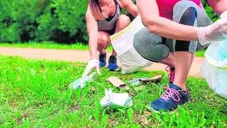 &iquest;Qu&eacute; es el Plogging?