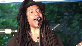 The Julian Taylor Band