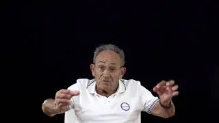 Juan Perán Ramos (1947). Documental 150 años de industria del calzado en Elche.