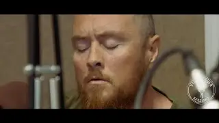 KID Newsradio Studio Cover Sessions | Kevin Fullmer 