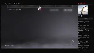 Msw: Smackdown