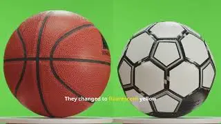 60s of Mind Blowing Sports Facts 🤯