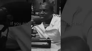 Akon&rsquo;s 10% rule for money💰