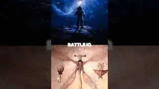 Humanity vs the qu