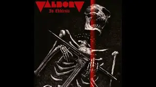 VALBORG- In Ekklesia (Guitar Playthrough)