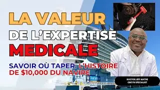 The True Value of Medical Expertise
