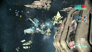 Warframe - Eyes of Blight - Orcus Relay - PUBLIC GAME PLAY