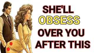 6 Psychological Triggers That Make Women Obsessed With You (No Looks or Money Needed) 