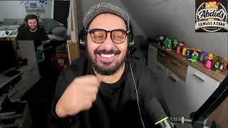 Kaans ehemaliger bester Freund packt aus A.B.K & Haikel sind geschockt