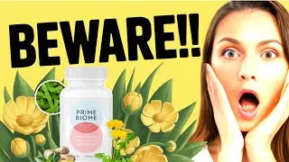 Prime Biome - Watch This Prime Biome Review - Prime Biome Reviews - Prime Biome Gummies