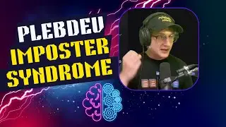 Dev Imposter Syndrome